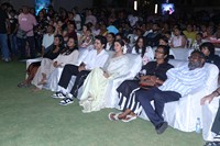 Euphoria Song Event Photos